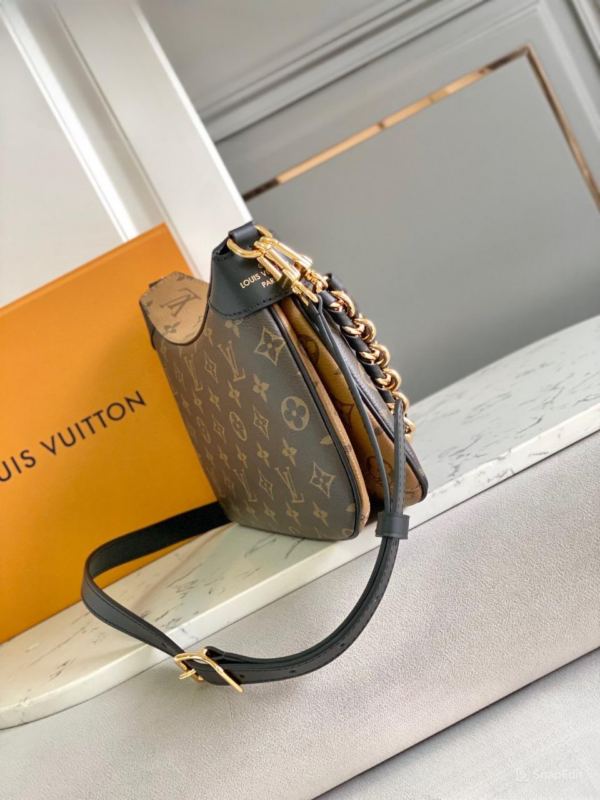 New Collection LV Bag 207