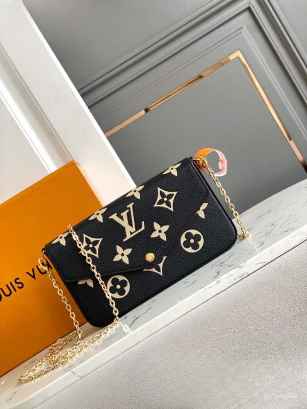 New Collection LV Bag 213