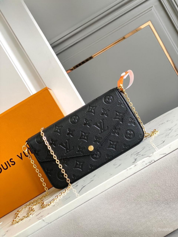 New Collection LV Bag 213