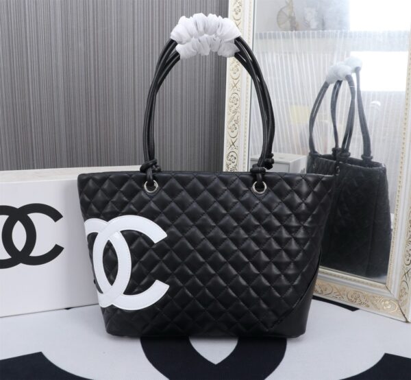 New Collection Chanel Bag 696