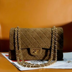 New Collection Chanel Bag 672