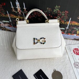 New Collection Dolce & Gabbana Bag 21