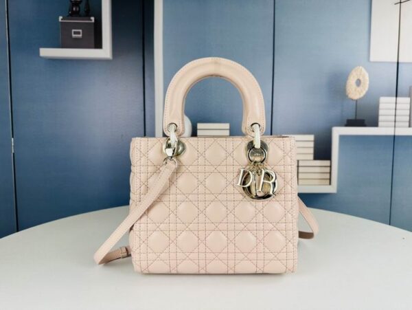 New Collection Dior Bag 0242