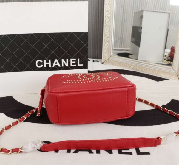 New Collection Chanel Bag 700