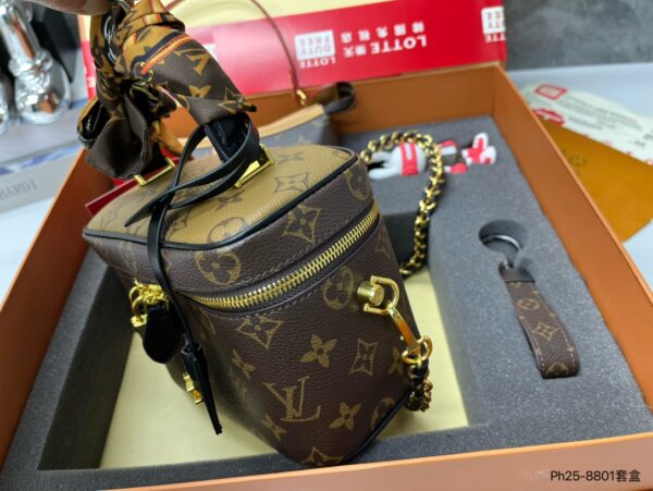 New Collection LV Bag 1557