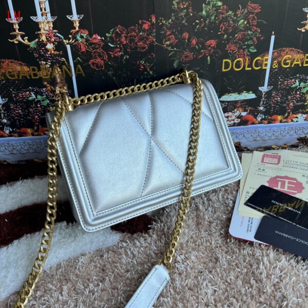 New Collection Dolce & Gabbana Bag 11