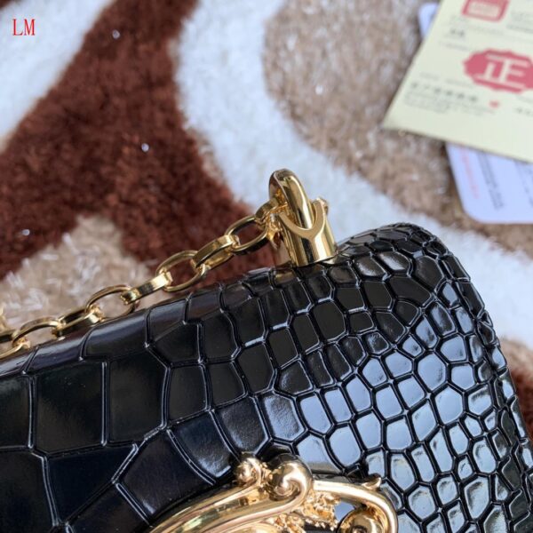 New Collection Dolce & Gabbana Bag 25