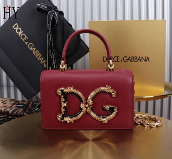 New Collection Dolce & Gabbana Bag 06