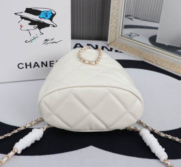 New Collection Chanel Bag 652