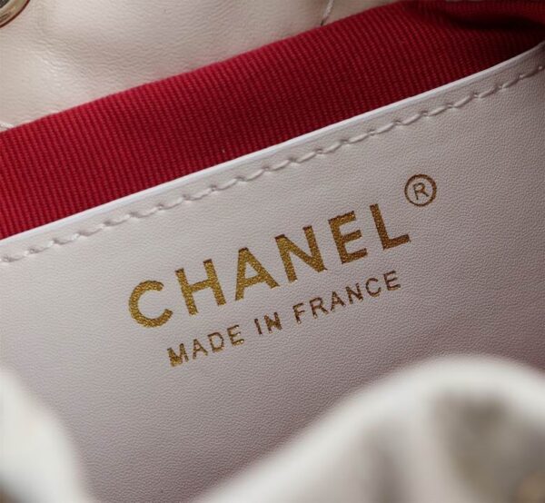 New Collection Chanel Bag 652