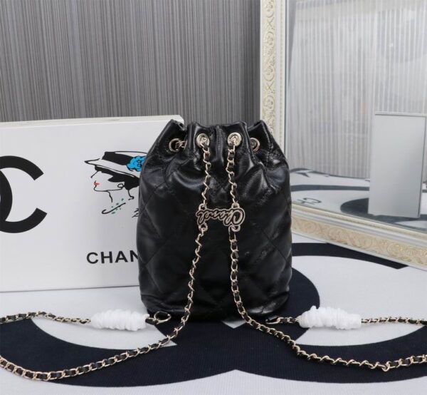 New Collection Chanel Bag 652