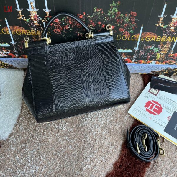 New Collection Dolce & Gabbana Bag 21