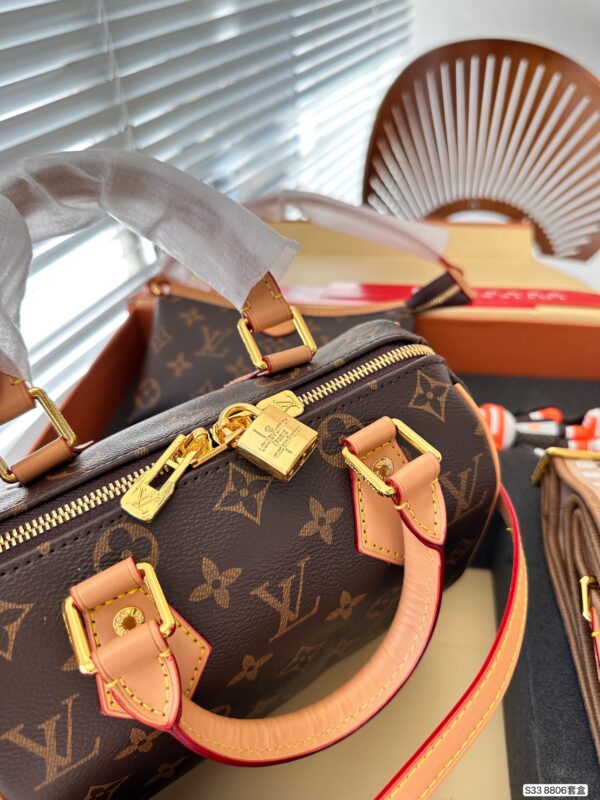 New Collection LV Bag 1560