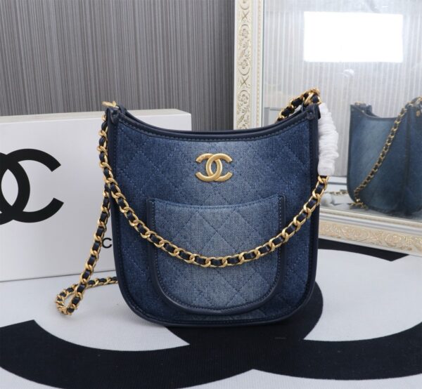 New Collection Chanel Bag 694