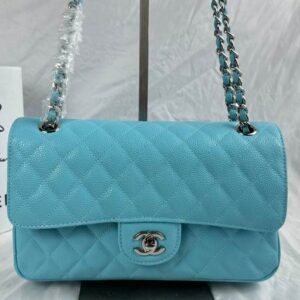 New Collection Chanel Bag 636