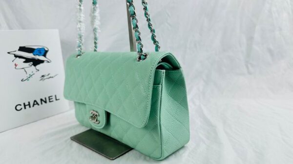 New Collection Chanel Bag 636