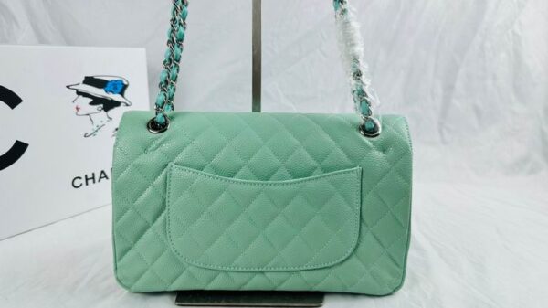 New Collection Chanel Bag 636