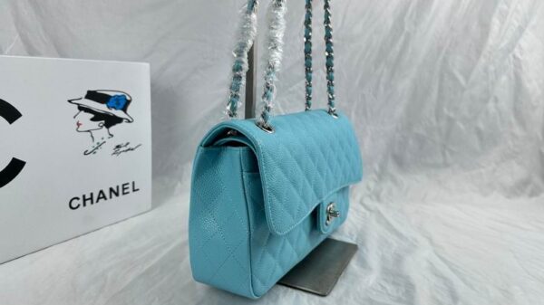 New Collection Chanel Bag 636