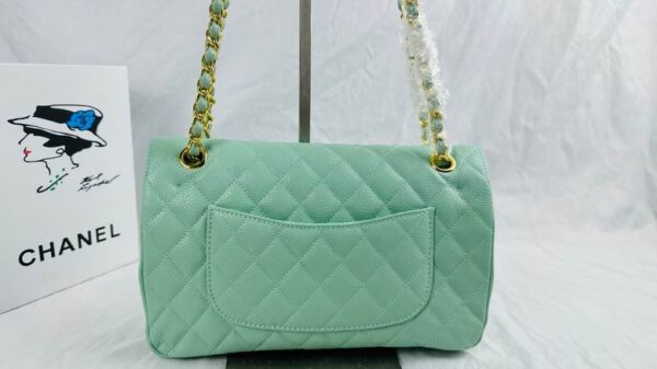 New Collection Chanel Bag 636