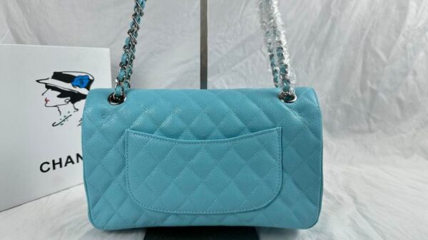 New Collection Chanel Bag 636