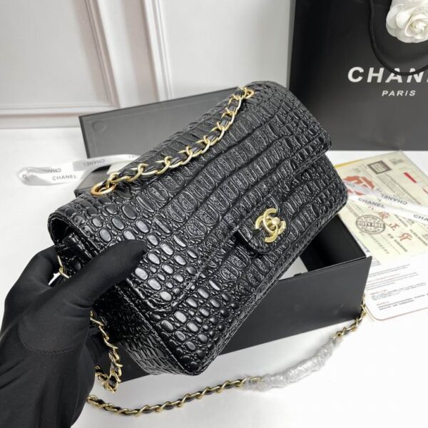 New Collection Chanel Bag 673