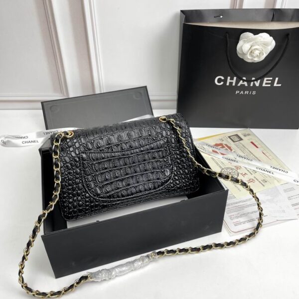 New Collection Chanel Bag 673