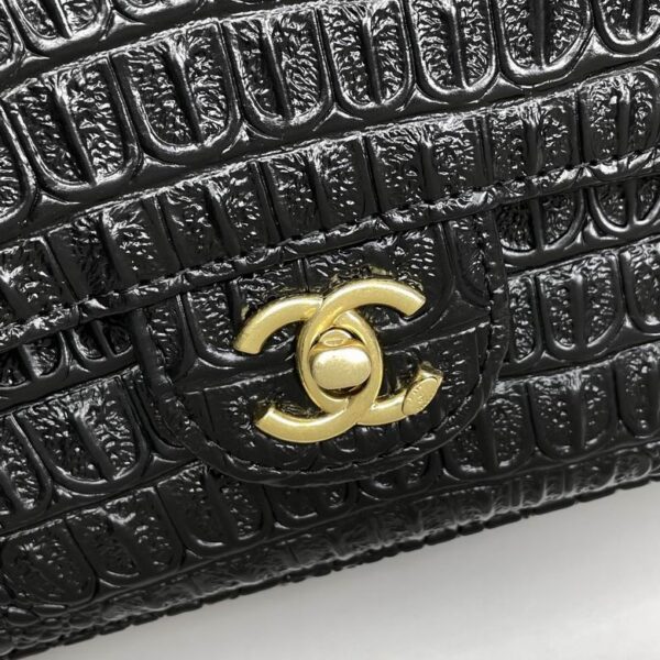 New Collection Chanel Bag 673