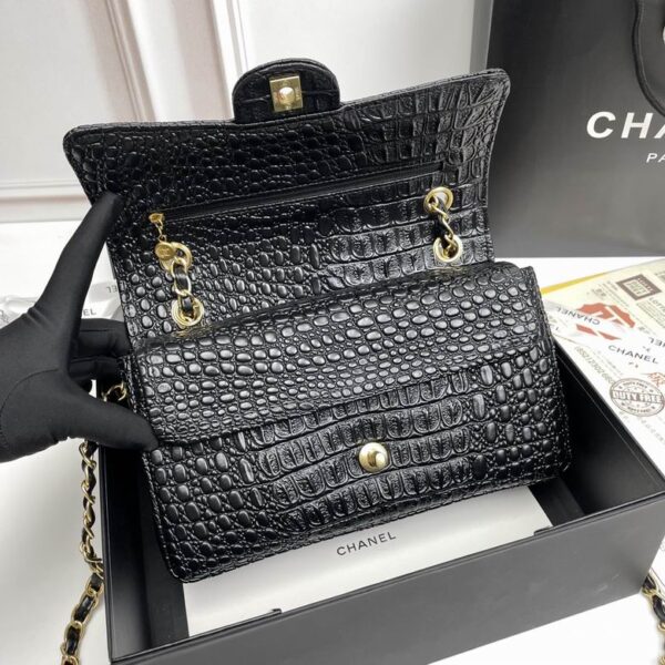 New Collection Chanel Bag 673