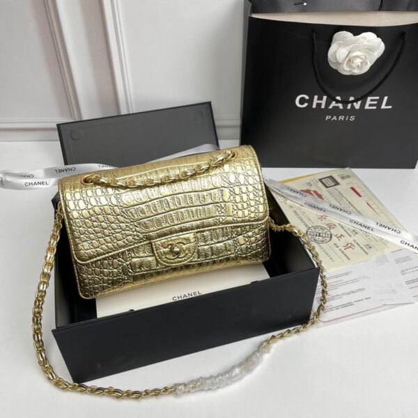 New Collection Chanel Bag 673