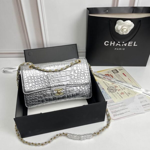 New Collection Chanel Bag 673