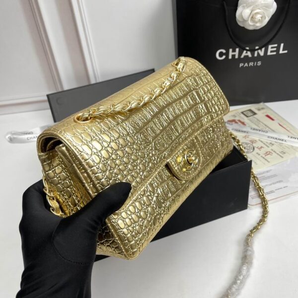 New Collection Chanel Bag 673