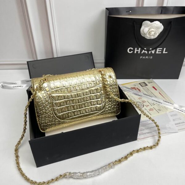 New Collection Chanel Bag 673