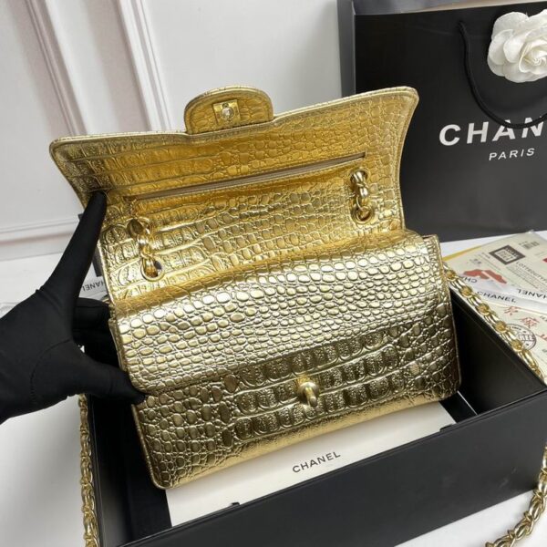 New Collection Chanel Bag 673