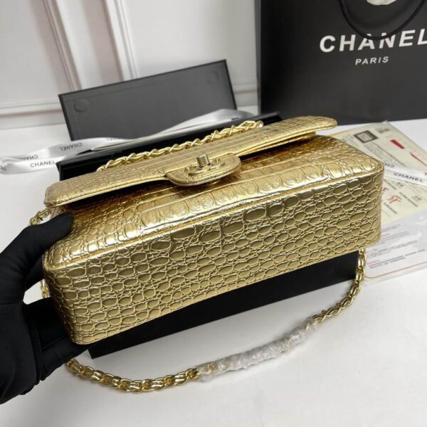 New Collection Chanel Bag 673