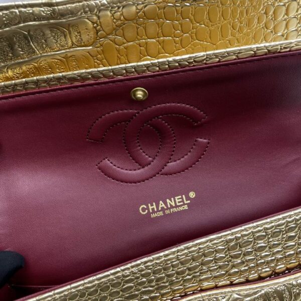 New Collection Chanel Bag 673