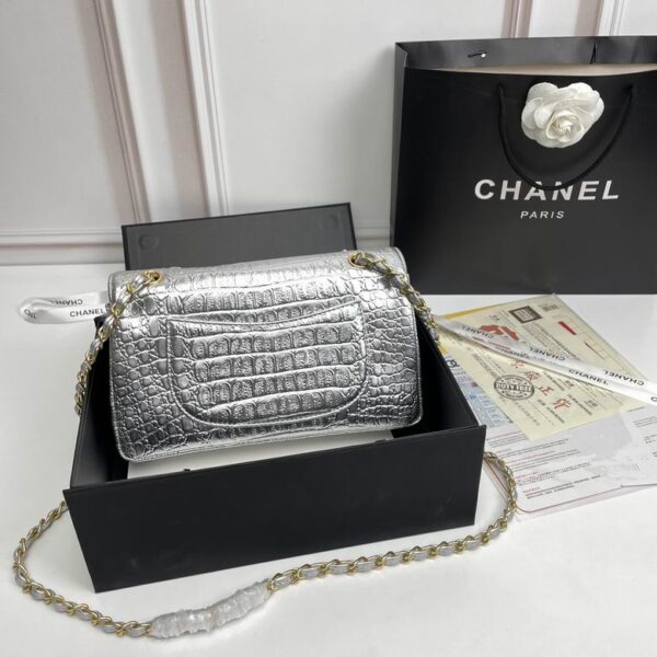 New Collection Chanel Bag 673