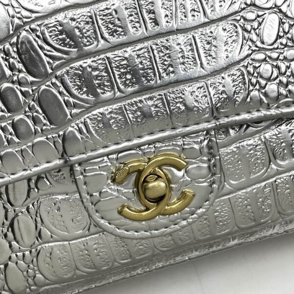 New Collection Chanel Bag 673