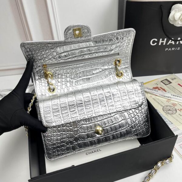 New Collection Chanel Bag 673