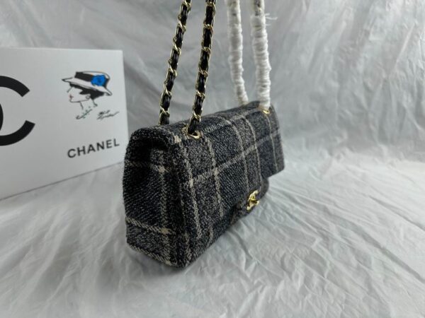 New Collection Chanel Bag 641