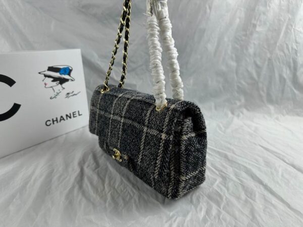 New Collection Chanel Bag 641