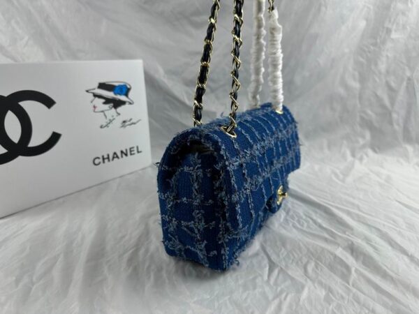 New Collection Chanel Bag 641