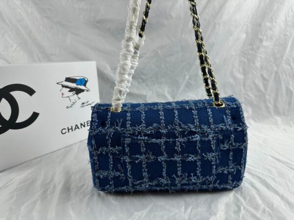 New Collection Chanel Bag 641