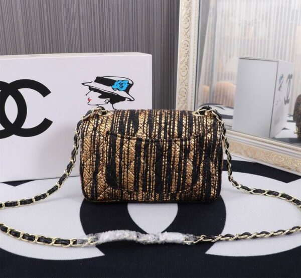 New Collection Chanel Bag 630