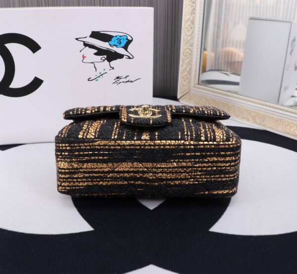 New Collection Chanel Bag 630