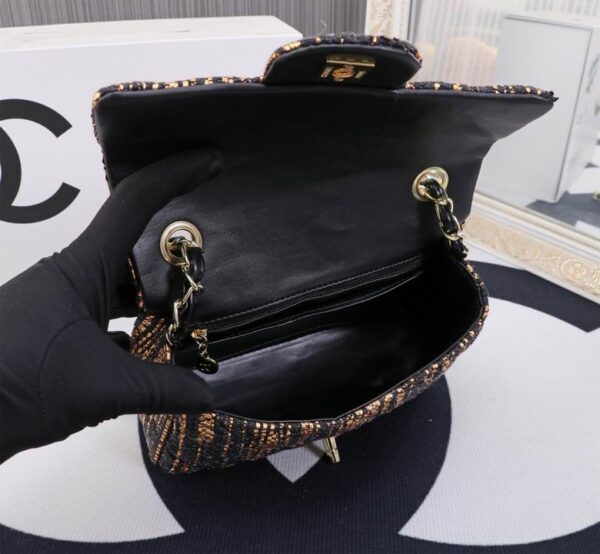 New Collection Chanel Bag 630