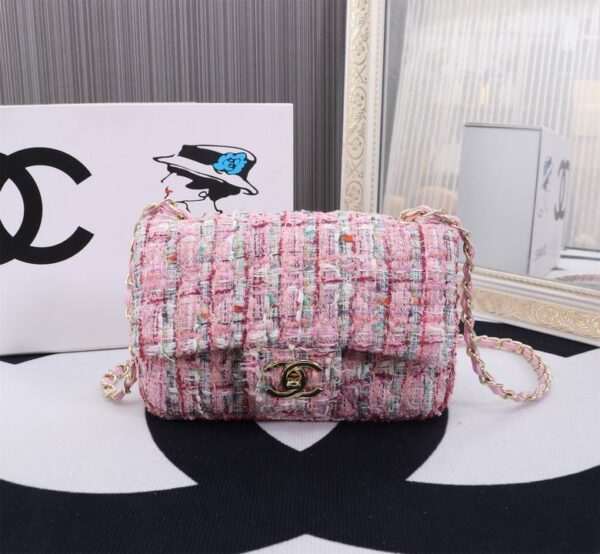 New Collection Chanel Bag 630