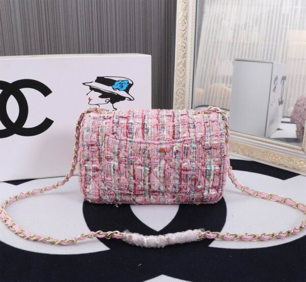 New Collection Chanel Bag 630