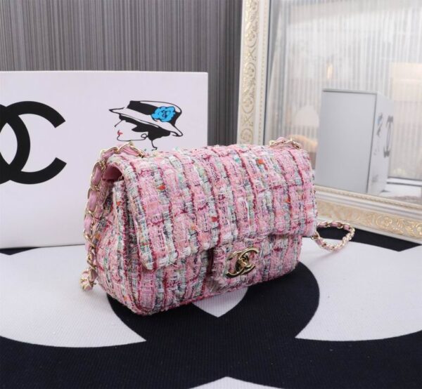 New Collection Chanel Bag 630