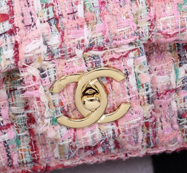 New Collection Chanel Bag 630