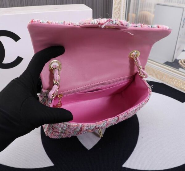 New Collection Chanel Bag 630